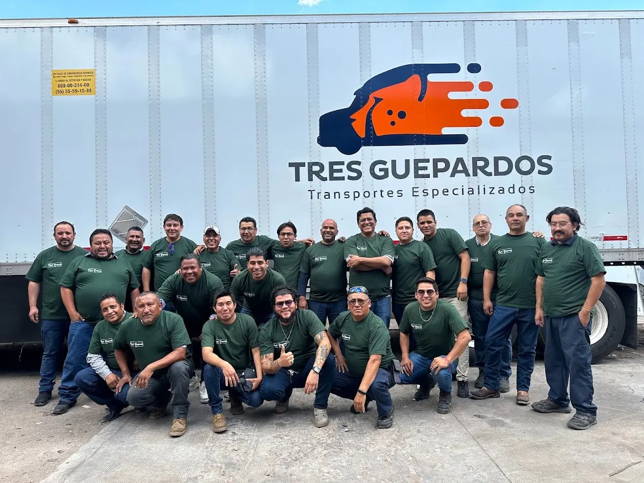Equipo Técnico Especializado en Residuos y Materiales Peligrosos