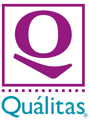Logotipo Quálitas