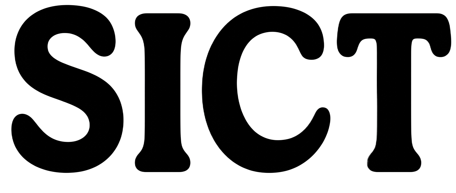 Logotipo SICT